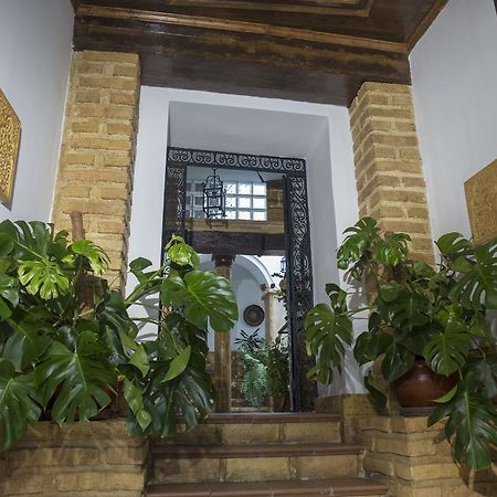 Casa Turistica Patio Cordobes - Parking Privado En La Juderia Apartment Kordoba Bagian luar foto