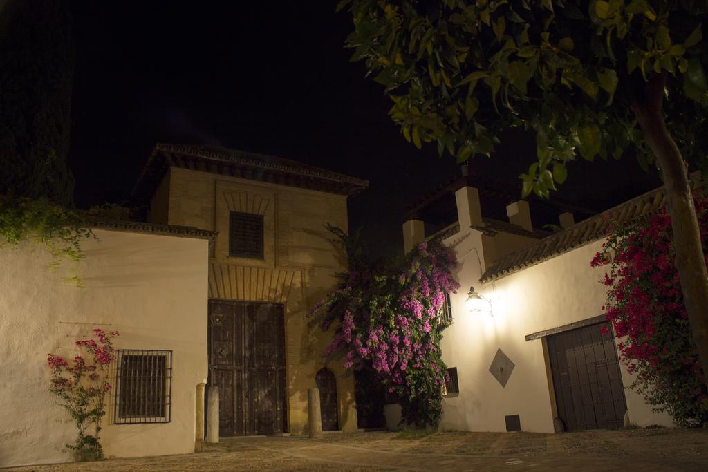 Casa Turistica Patio Cordobes - Parking Privado En La Juderia Apartment Kordoba Bagian luar foto